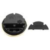 Round Clocks Head Gold Clock Insert Movement Decor Clock Insert Round Clock  Wall Clock
