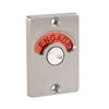 Indicator Privacy Bolt Door Lock Vacant Engaged   Screws Bathroom Toilet