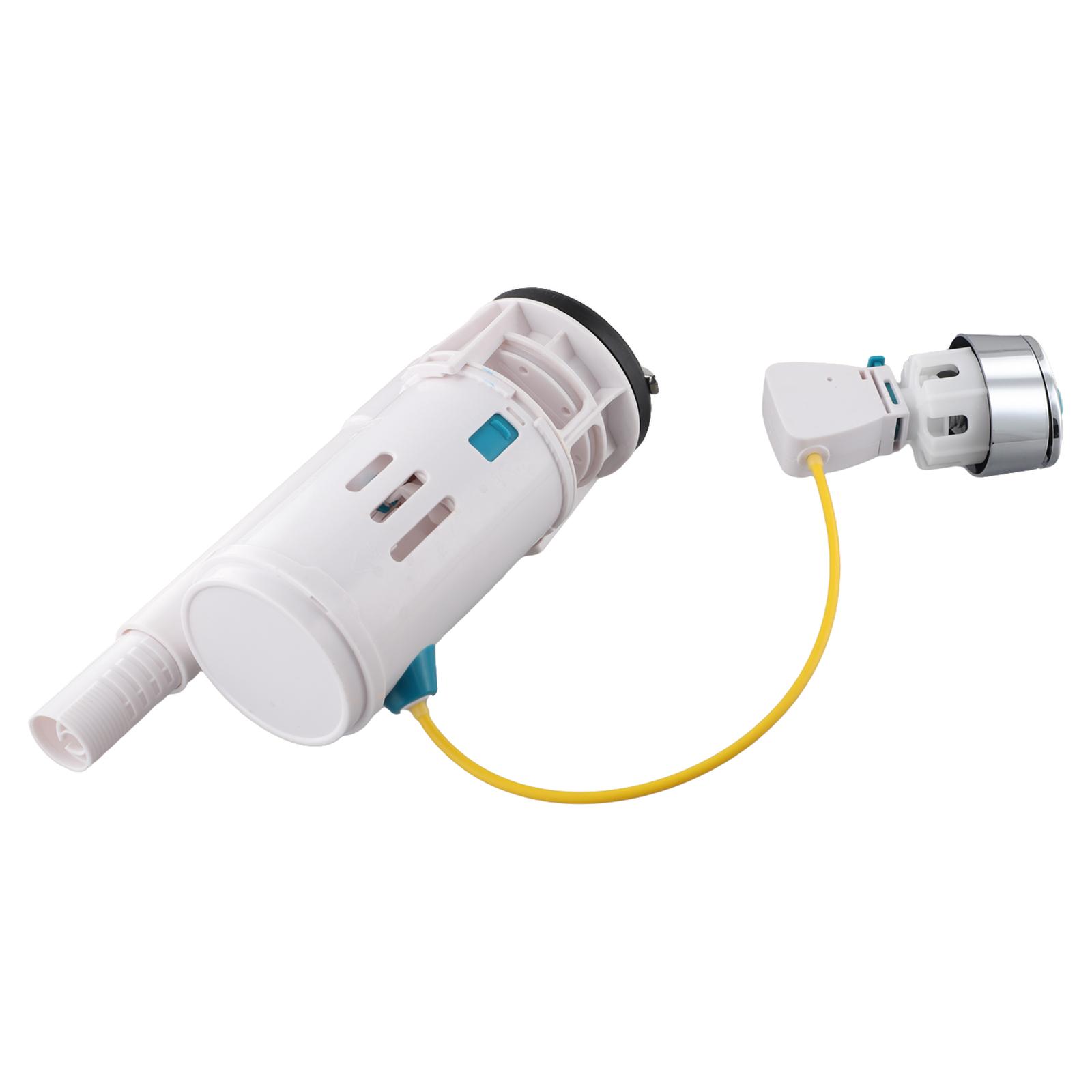 Toilet Flush Repair Toilet Flush Button Toilet Repair Adjustable Water Level Piece Toilets Compatible For Piece Toilets China Mainland