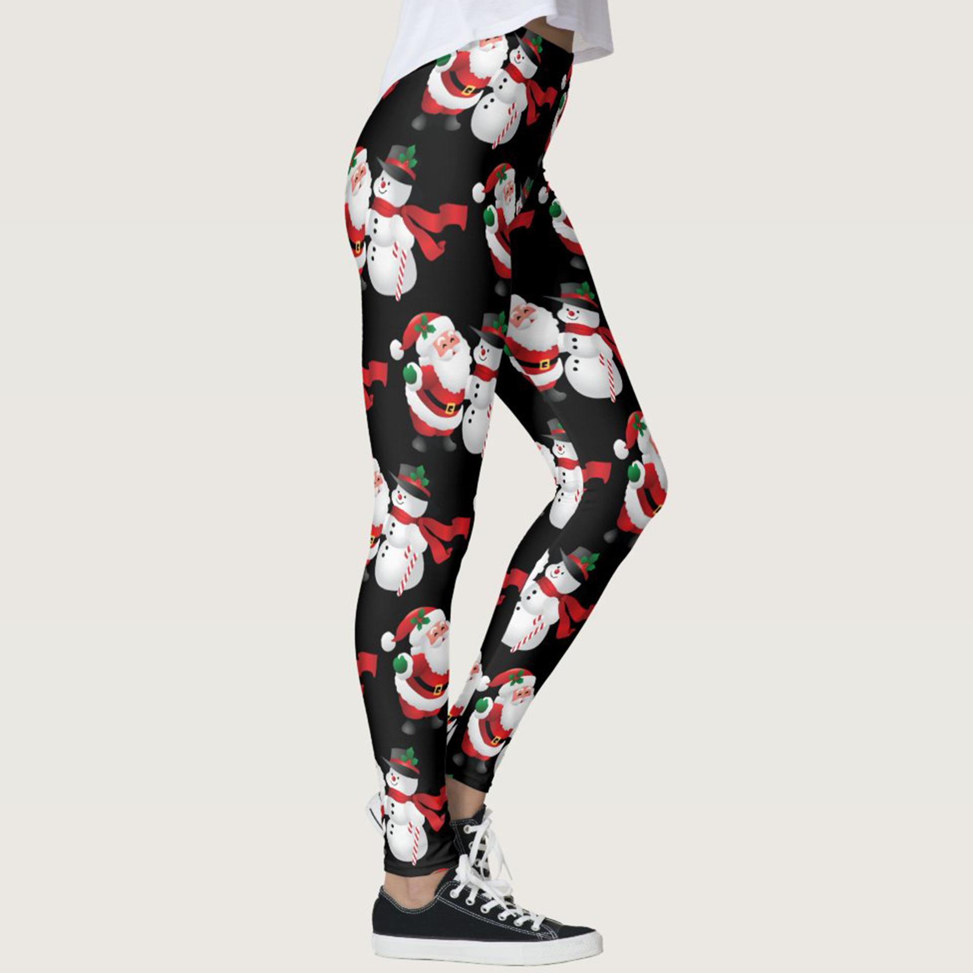 

Новые штаны для фитнеса с высокой талией, женские обтягивающие спортивные штаны Stretch, для тренировок по бегу, штаны для йоги Peach Hip Lifting, женские S