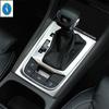 Central Control Stalls Gear Shift Box Decoration Panel Cover Trim Decoration For Skoda Kodiaq 2017 -  Interior Accessories