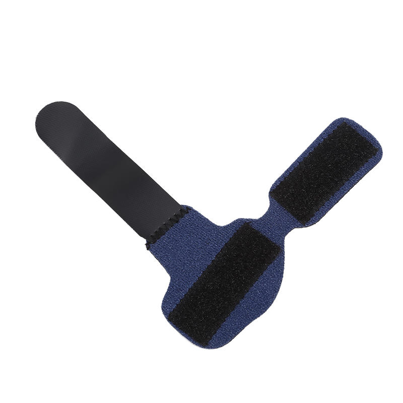 Finger Fixing Strap Dislocated Support Strap Stretching Strap Outdoor Sports Protective Gear Multipurpose Toe Protection