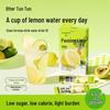 Otter Ton Ton Passion Lemon Refreshing Drink Mix
