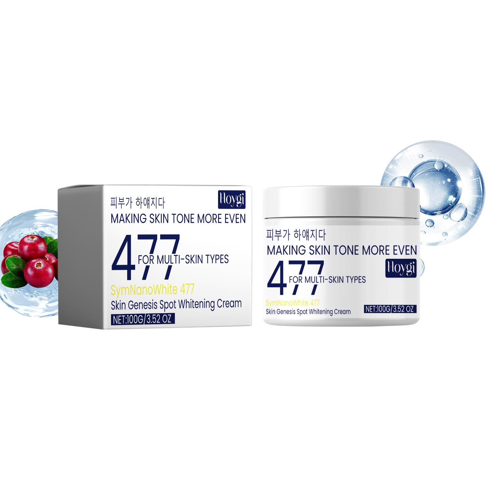 

Whitening Freckle Cream Fade Dark Spots Even Skin Tone Lighten Melanin Pigmentation Moisturizing Soothe Corrector Care