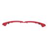 Car Rear Bumper Light Reflector Warning Stop Brake Lamp For Volkswagen Beetle 2012-2016