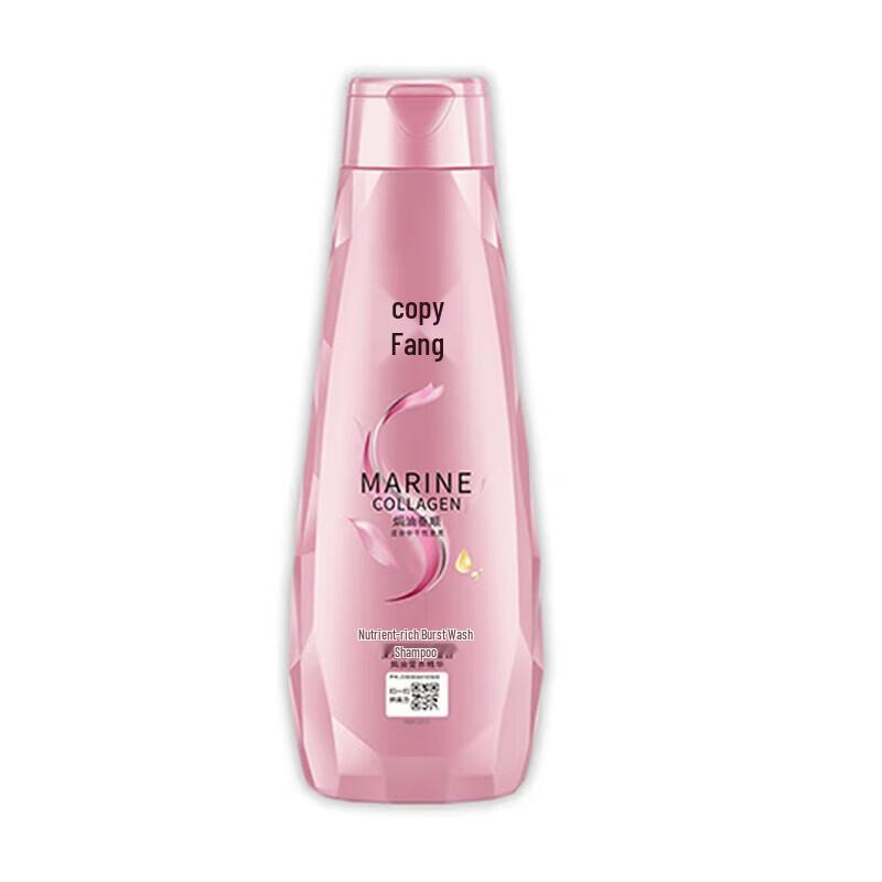 Lafang Smooth & Repair Shampoo 200ml