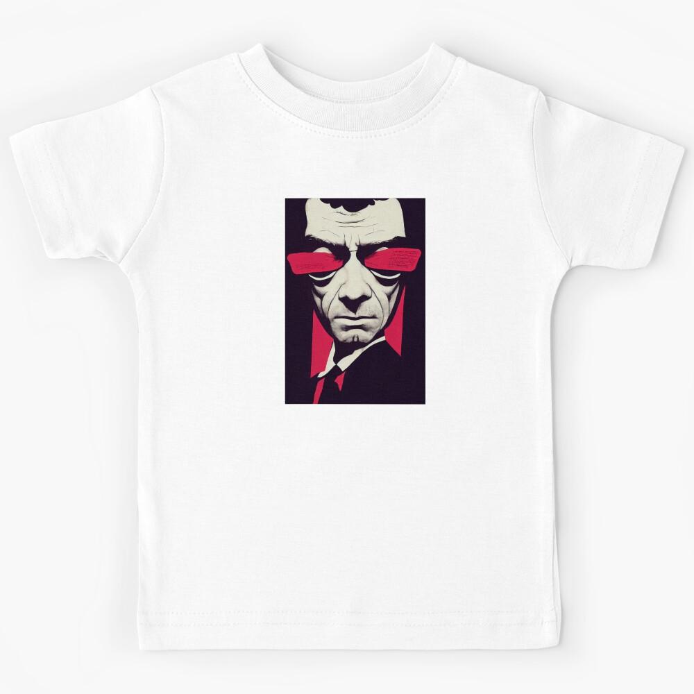 mafioso Kids T-Shirt 130
