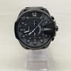 Used DIESEL DZ-4283 Black Quartz Watch