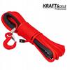 Sfoară Sintetică pentru Troliu Dyneema 8 24 6800 Kraft&Dele
