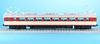 Tenshodo HO Gauge 151 Series DC Express Train, Add-on 4-Car Set C, 55037, Model Train