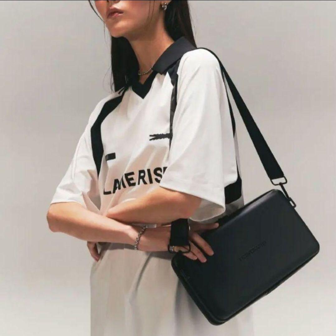 

[USED] Luseraphim FLAME RISES STRUCTURE CROSS BAG
