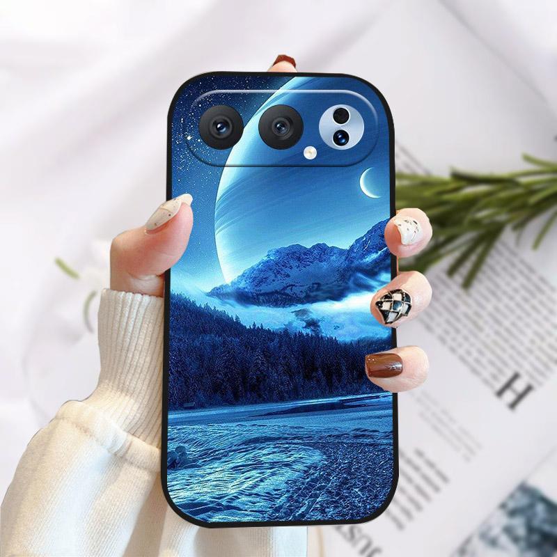 Für Honor 500 Pro Handyhülle Für Honor 500 Kameraschutz Weiche TPU Schutzhülle Für Honor 500Pro Honor500 Silikon Stoßfänger
