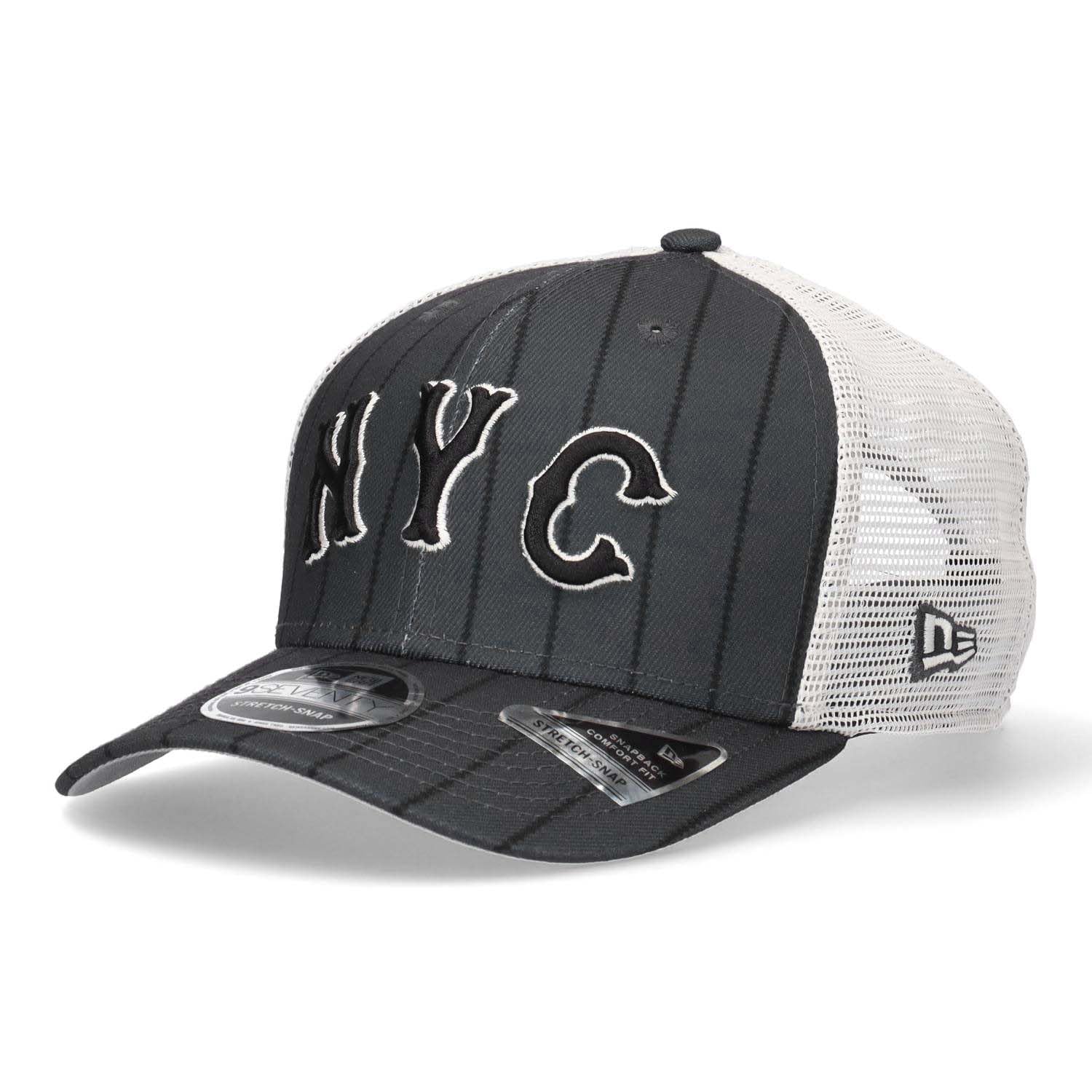

[NEW ERA] 970 NY Mets NYC City Connect [Used]