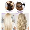 10/20PCS Mushroom Bell Curler Sleeping Curl Perm Free Curl Artifact Heatless Hair Roller Curler