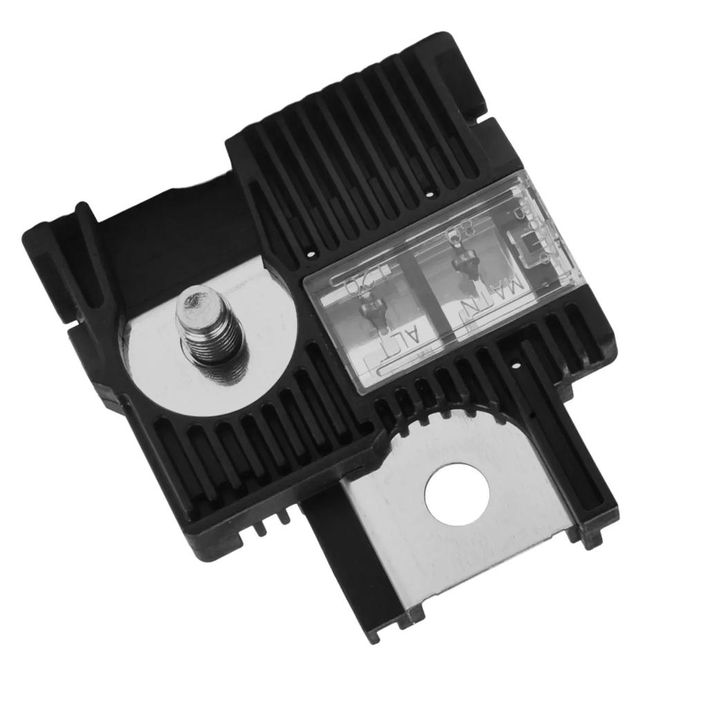 Blok bezpieczników bezpieczników akumulatora dla Toyoty 07-11 8262012310 Auto Power Protector bezpieczniki obwodu akumulatora wymiana