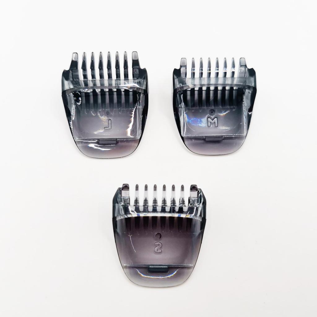 1mm 3mm 5mm Beard Comb Trimmer Clipper For Philips Shaver NT1715 NT2000 NT2650 NT2650/16 NT3000 NT3600 NT3600/62 NT3160