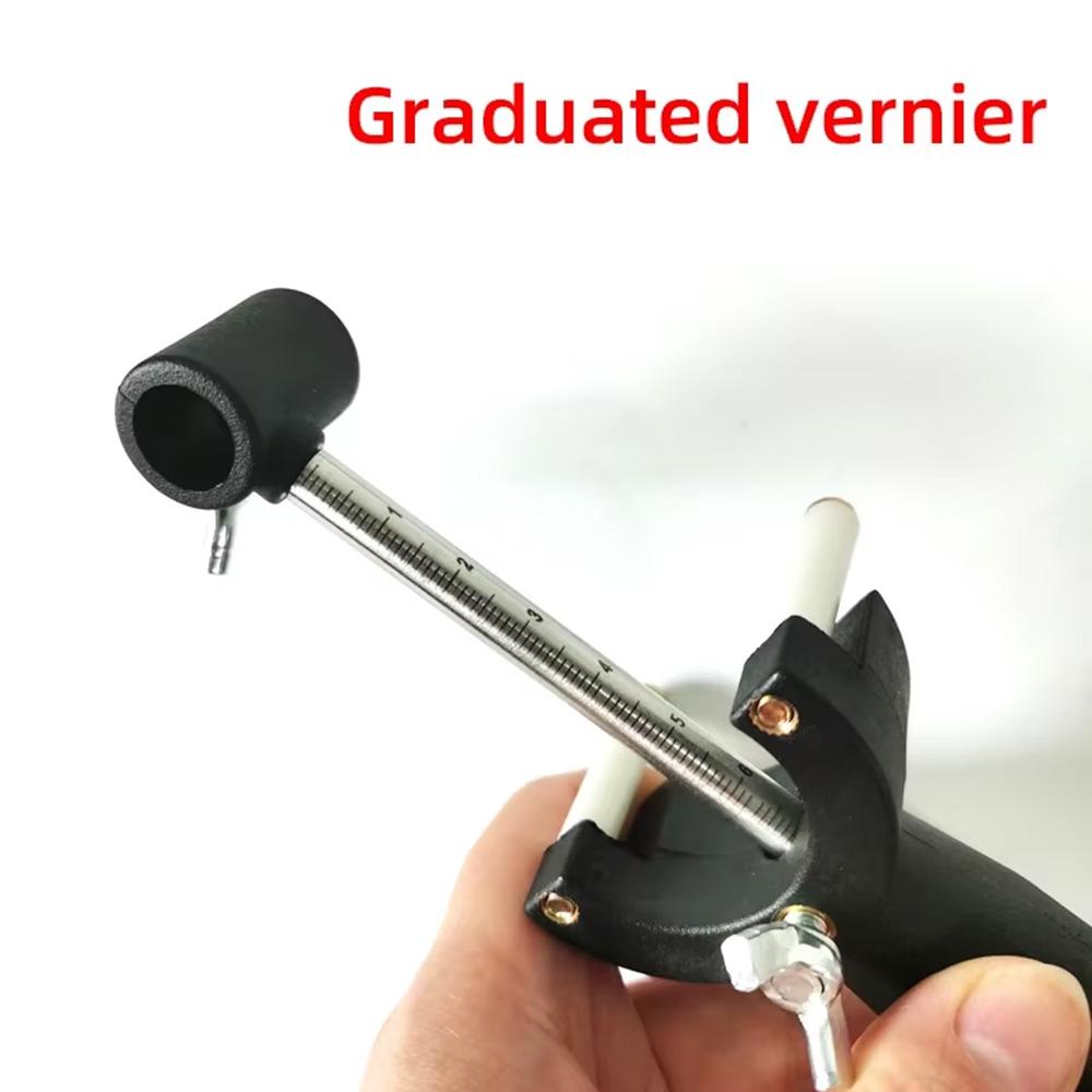 Wheel Eyebrow Parallel Scriber Dent Repair Drawing Arch-Body Data Recovery Paint Marking Sheet Metal Repair Tools