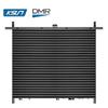 KSUN X-DM-8000 50W DMR Digital Repeater Station (CN version)