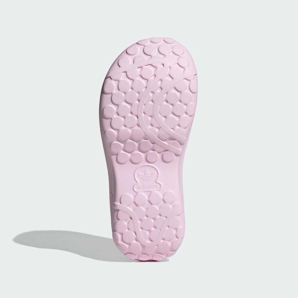 adidas AdiFOM Stan Smith Mule Clear Pink Bliss Pink (Women's)
