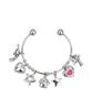 Vvv Hollywood Bold Bangle Surgical Bracelet