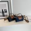 Borse con Conchiglie di Alta Qualità per Donna 2024 Marca Borsa a Spalla Borse di Lusso e Borse a Mano Borsa a Tracolla di Designer Piccola Borsa a Sella Carina