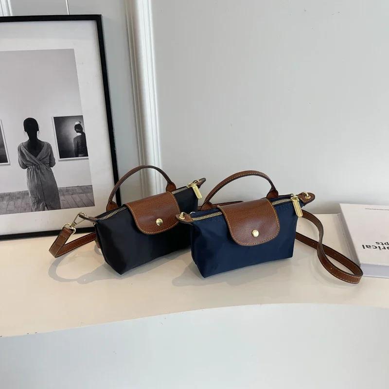 Borse con Conchiglie di Alta Qualità per Donna 2024 Marca Borsa a Spalla Borse di Lusso e Borse a Mano Borsa a Tracolla di Designer Piccola Borsa a Sella Carina