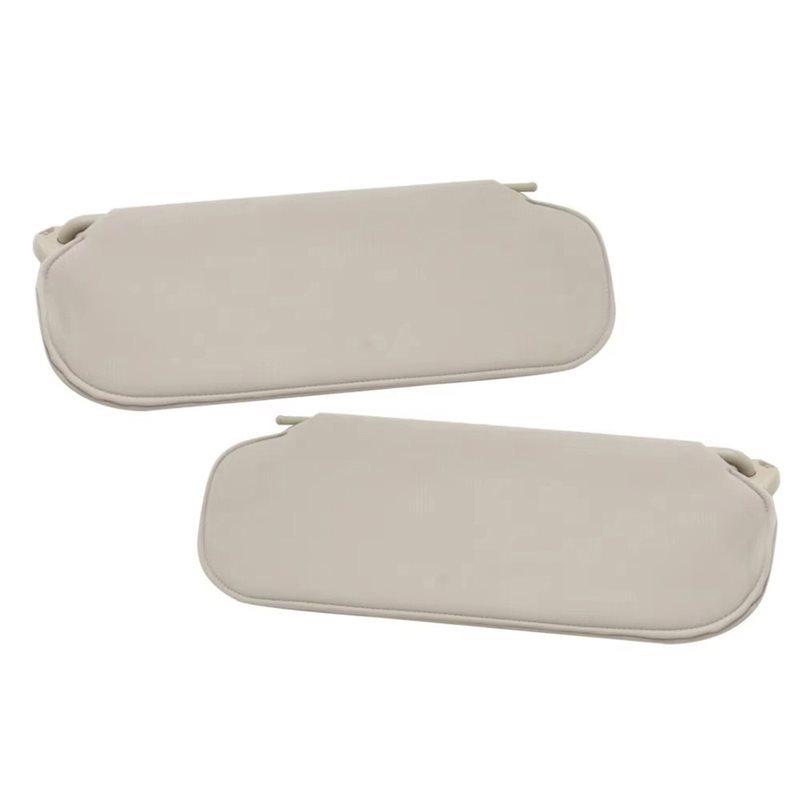 A51K-Sunshade For Car Interior Sun Visor For GMC Savana 1500 2500 3500 Express 2003-2014