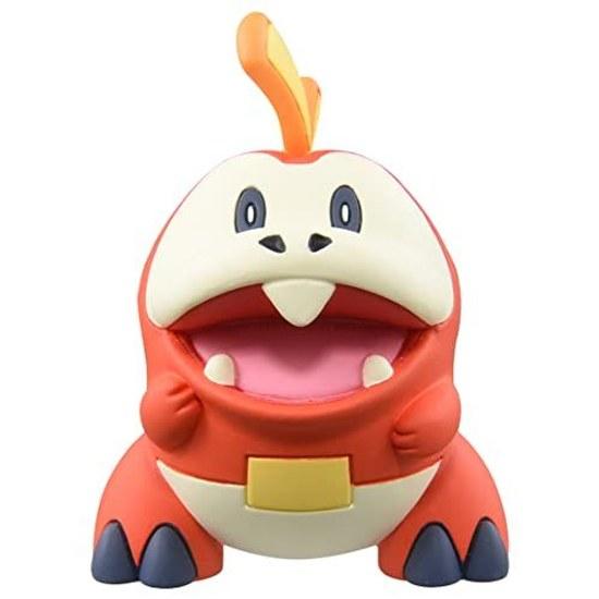 Takara Tomy Pocket Monster Moncolle MS-04 Hogeta