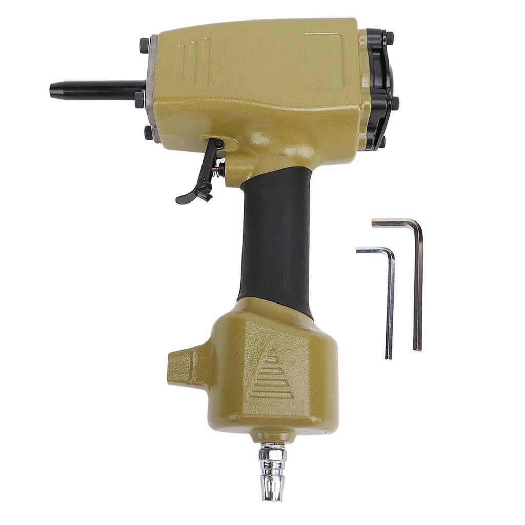 Pneumatischer Nagelzieher Luftnagelentferner Professionell Robust Vielseitig Luftnagler Pneumatisches Entnagelungswerkzeug