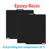 Build Plate for Bambu Lab A1 P1P P1S P2S Smooth X1C Spring Steel Sheet Double Sided 3D Print For Bamboo X1 Carbon Plate Bed