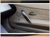 BMW Z4 Pravá přední vnitřní klika dveří s loketní opěrkou a vnějším krytem pro modely E85/E89
