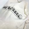 CHROME HEARTS logo Drawstring bag Shoulder Bag cotton White