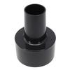 Vacuum Hose Adapter Kit for Improving Attachment Compatibility Adapts Inner Diameters from 1 1/4 To 1 3/8 Inches; 5pcs Kit