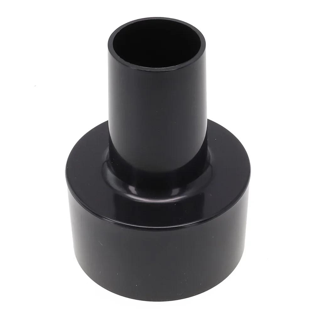 Vacuum Hose Adapter Kit for Improving Attachment Compatibility Adapts Inner Diameters from 1 1/4 To 1 3/8 Inches; 5pcs Kit