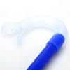 Diving Mask Mask Silicone Mask Snorkel Kid Diving Tube Underwater Swim Equipment Diving Eye Mask