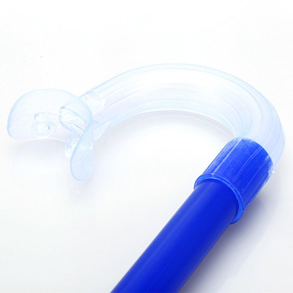 Diving Mask Mask Silicone Mask Snorkel Kid Diving Tube Underwater Swim Equipment Diving Eye Mask