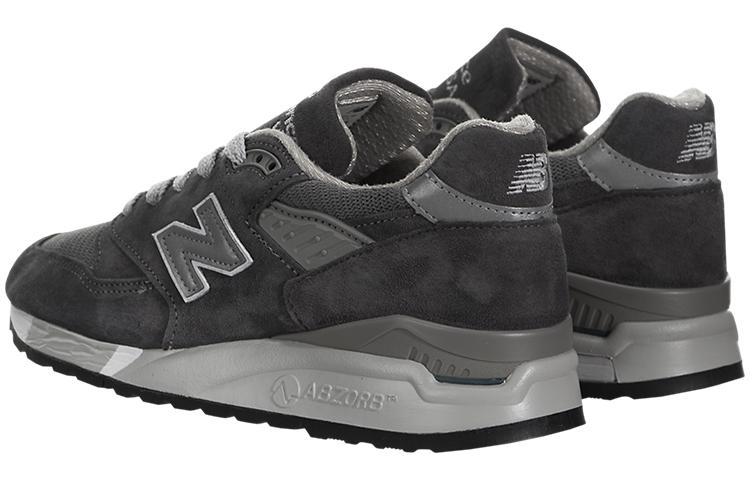 998 Wmns New Balance Made in Usa 'Charcoal' Women's W998CH