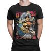 Delicious In Dungeon Funny Graphic 100 Cotton Tshirt The Dragon Prince Tees Tops For Unisex
