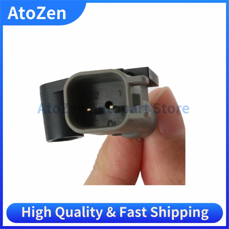Front Left ABS Wheel Speed Sensor for Chevrolet Sonic 2012-2018 LTZ Premier RS 94544449 96862905 96852905 52031596 1247465