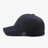 NORTHWOOD 2 Styles Winter Baseball Caps for Men Warm Ear Protection Baseball Hats Winter Plus Velvet Thick Trucker Hats