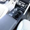 For Land Rover Discovery 5 LR5 2017-2021 Real Carbon Fiber Interior Modification Car Decoration Panel Stickers Car Accessories
