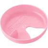 Nalgene Easy Sipper, Wide Mouth, 1.0L, Pink, 90173