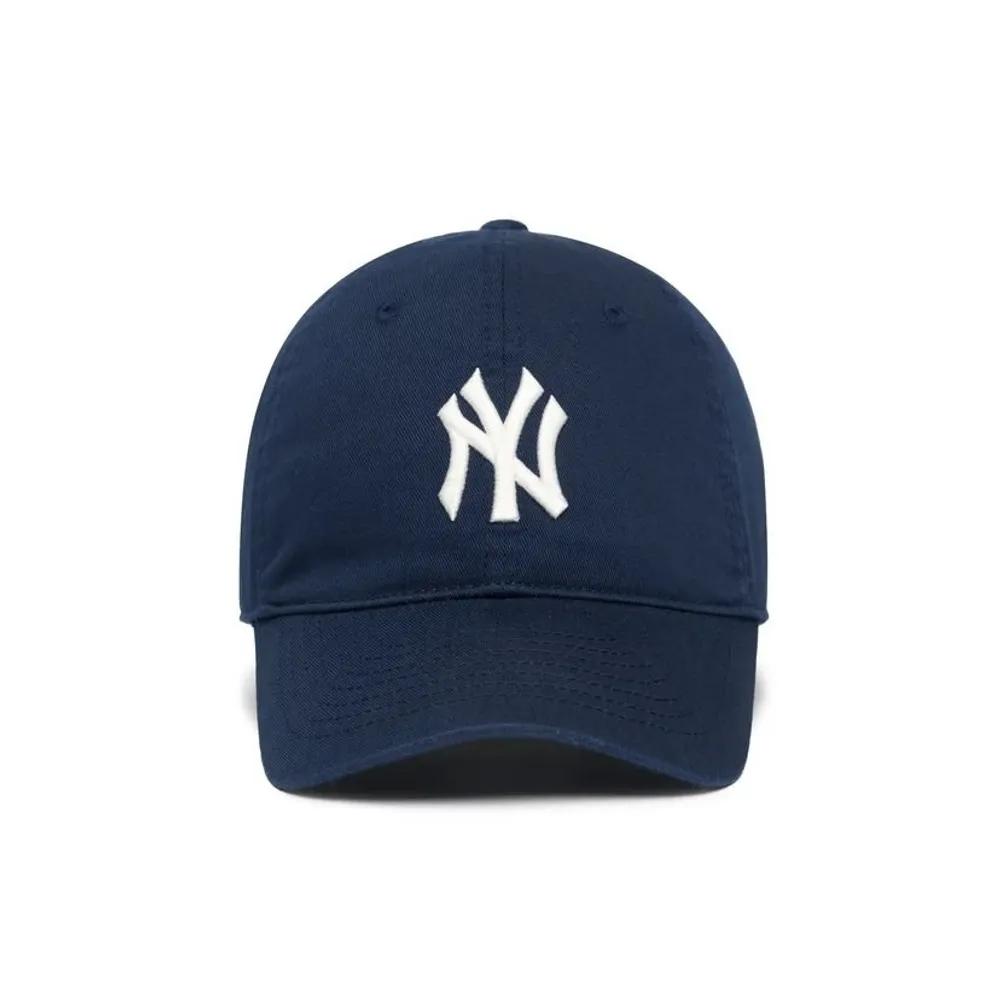 Cappellino da baseball non strutturato unisex N-COVER New York Yankees (3ACP6601N-50NYS)