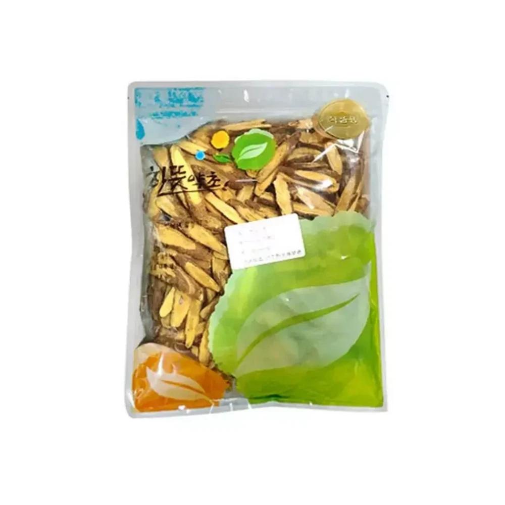 Natural Raw Licorice 600g 1 pcs