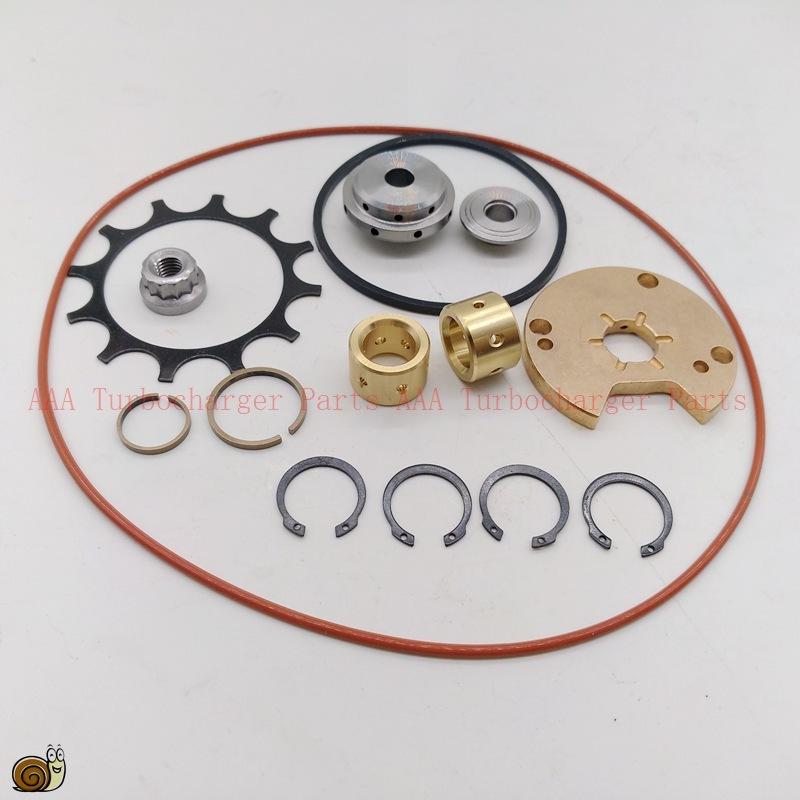 T4  T3  T04 TB03  Turbo Repair Kits ,Thrust Bearing 360 Degree Supplier AAA Turbocharger Parts