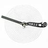Magnetic Map Protractor Sewing Tool Multi-function Drawing Ruler Compass Bending Measurement Tailor Supplies