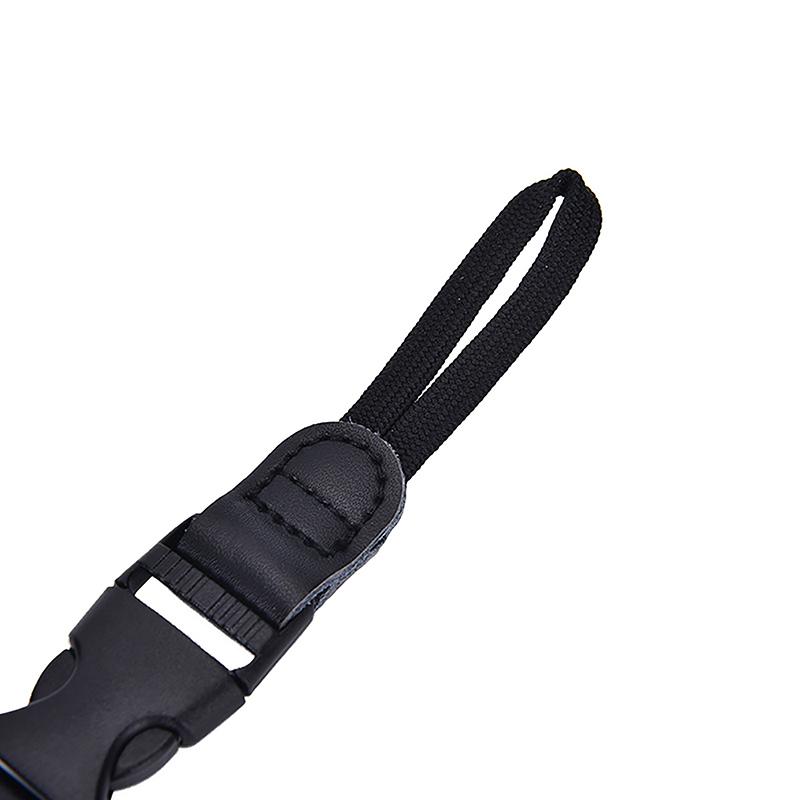 Innovative And Practical Neoprene Soft Quick Detachable Wrist Hand Strap For  Nikon  Fujifilm Fuji  Camera
