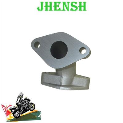 JHENSH 18mm Inlet Manifold Intake Pipe For Z50 Mini Trial Monkey Bike