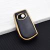 Key Case Shell for Toyota Auris Corolla Avensis Verso Yaris Aygo Camry RAV4 Fortuner Hilux Scion TC IM 2 Buttons Anti-Scratch