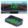 Applicable Head-Up Display Smart #5 Brabus 2025+ Large Font Automatic Brightness Adjustment Car Speedometer High-definition Design Plug Play Digital